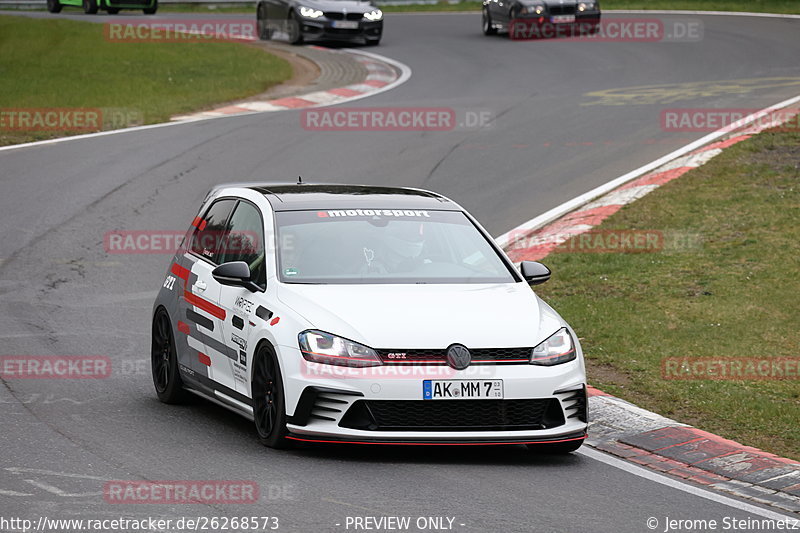 Bild #26268573 - Touristenfahrten Nürburgring Nordschleife (30.03.2024)