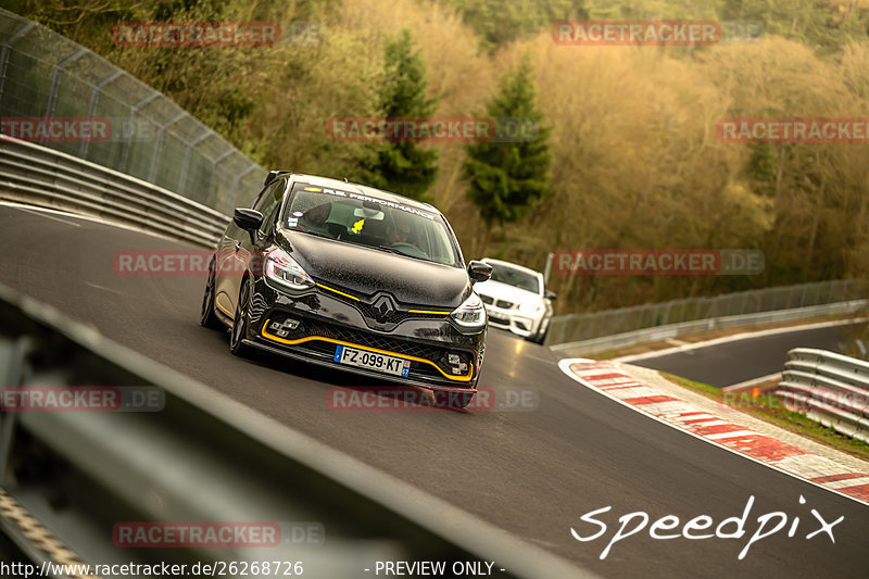 Bild #26268726 - Touristenfahrten Nürburgring Nordschleife (30.03.2024)