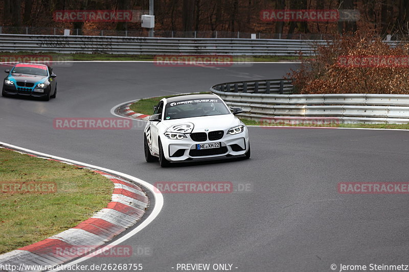 Bild #26268755 - Touristenfahrten Nürburgring Nordschleife (30.03.2024)