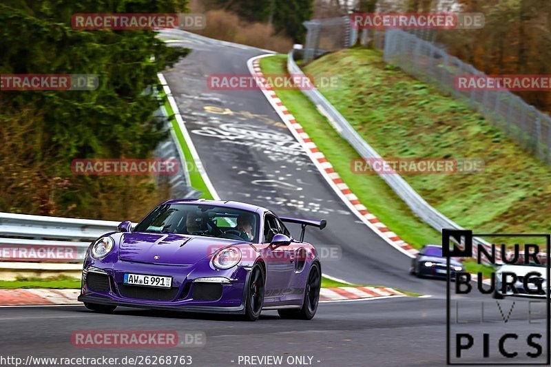 Bild #26268763 - Touristenfahrten Nürburgring Nordschleife (30.03.2024)