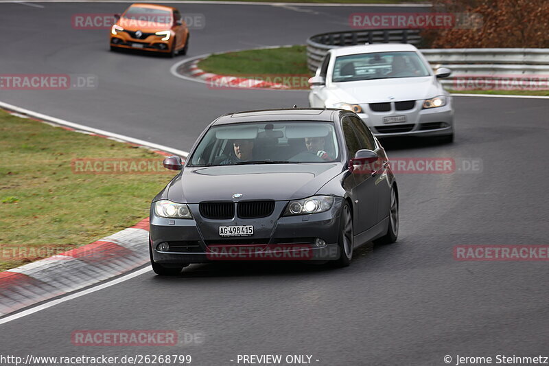 Bild #26268799 - Touristenfahrten Nürburgring Nordschleife (30.03.2024)