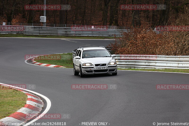 Bild #26268818 - Touristenfahrten Nürburgring Nordschleife (30.03.2024)