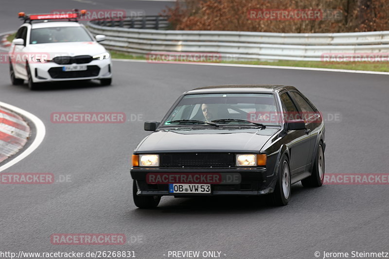 Bild #26268831 - Touristenfahrten Nürburgring Nordschleife (30.03.2024)