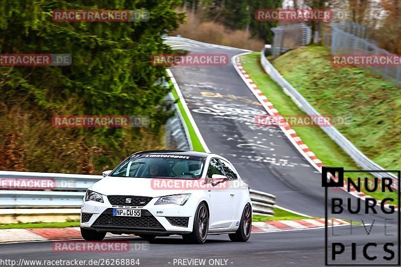 Bild #26268884 - Touristenfahrten Nürburgring Nordschleife (30.03.2024)