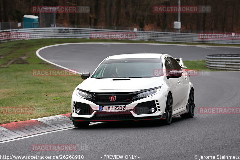 Bild #26268910 - Touristenfahrten Nürburgring Nordschleife (30.03.2024)