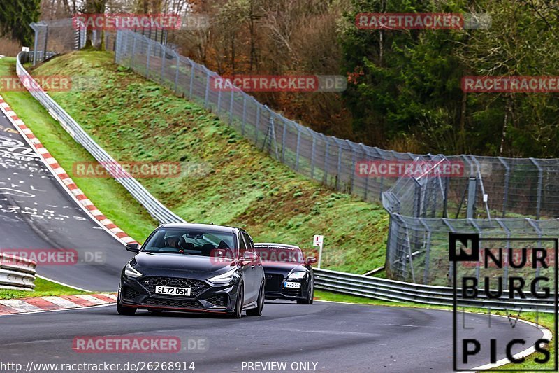 Bild #26268914 - Touristenfahrten Nürburgring Nordschleife (30.03.2024)