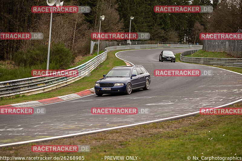 Bild #26268985 - Touristenfahrten Nürburgring Nordschleife (30.03.2024)