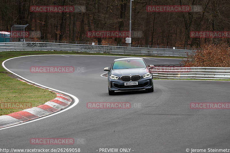 Bild #26269058 - Touristenfahrten Nürburgring Nordschleife (30.03.2024)