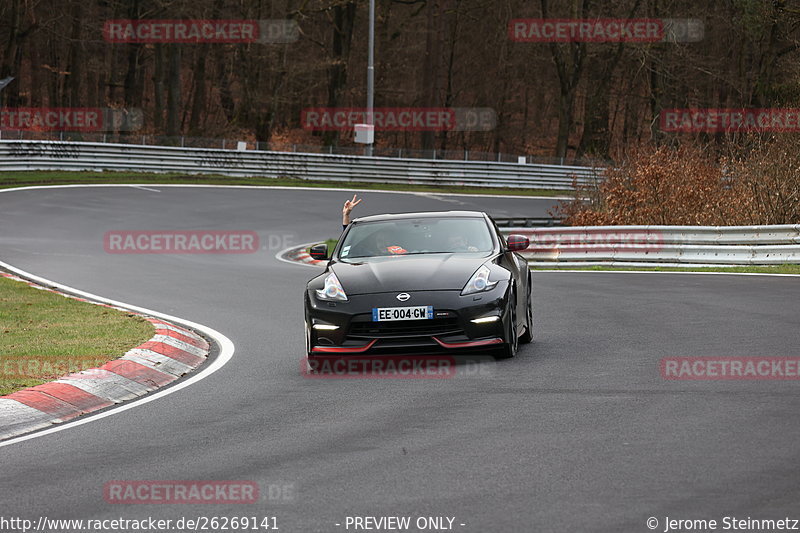 Bild #26269141 - Touristenfahrten Nürburgring Nordschleife (30.03.2024)