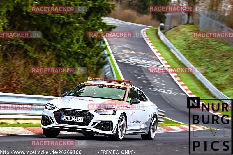 Bild #26269166 - Touristenfahrten Nürburgring Nordschleife (30.03.2024)