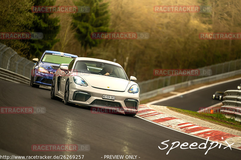 Bild #26269257 - Touristenfahrten Nürburgring Nordschleife (30.03.2024)