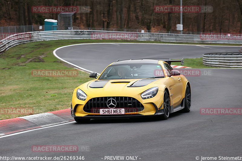 Bild #26269346 - Touristenfahrten Nürburgring Nordschleife (30.03.2024)