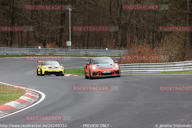 Bild #26269352 - Touristenfahrten Nürburgring Nordschleife (30.03.2024)