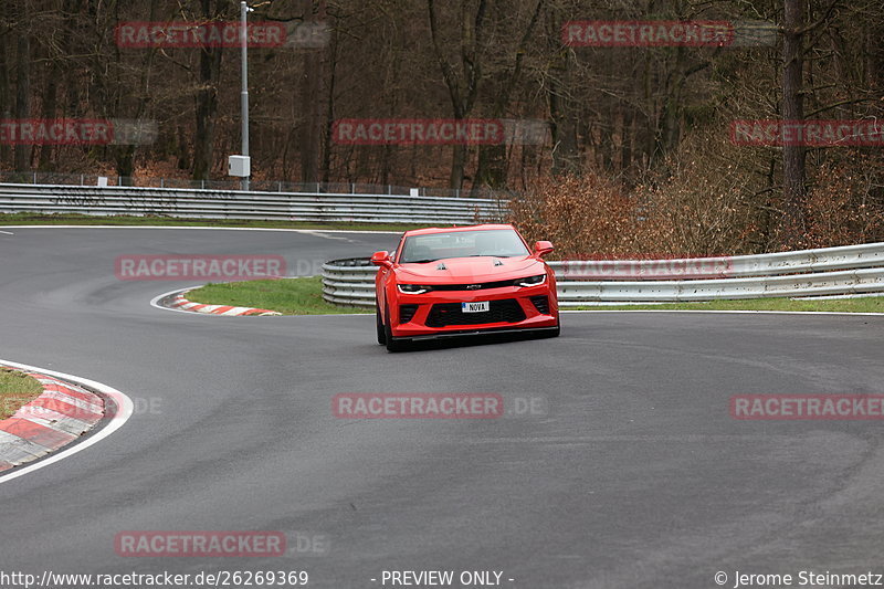 Bild #26269369 - Touristenfahrten Nürburgring Nordschleife (30.03.2024)