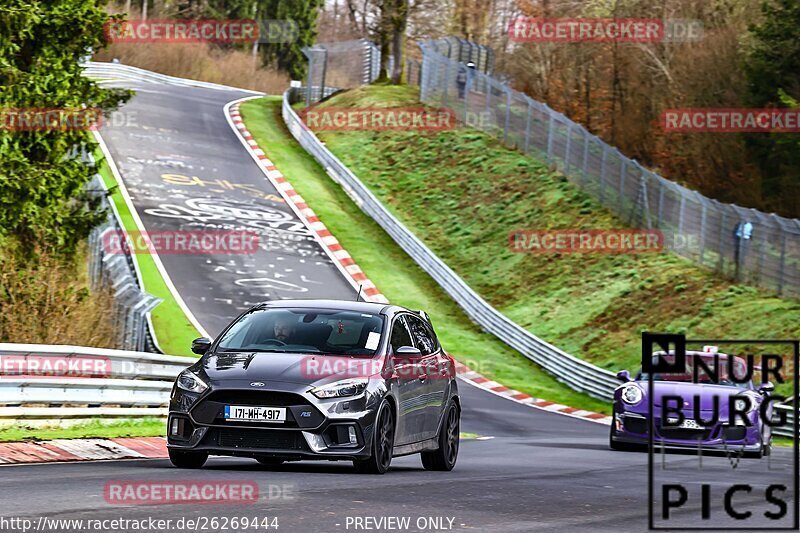 Bild #26269444 - Touristenfahrten Nürburgring Nordschleife (30.03.2024)