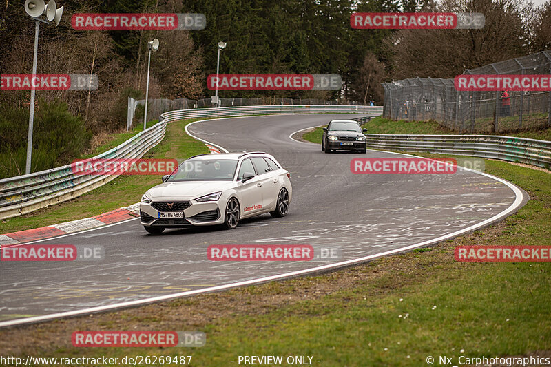 Bild #26269487 - Touristenfahrten Nürburgring Nordschleife (30.03.2024)