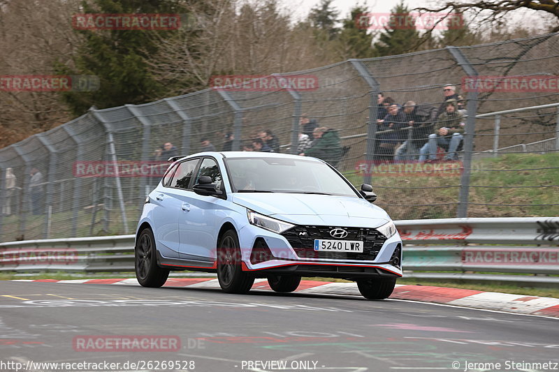 Bild #26269528 - Touristenfahrten Nürburgring Nordschleife (30.03.2024)