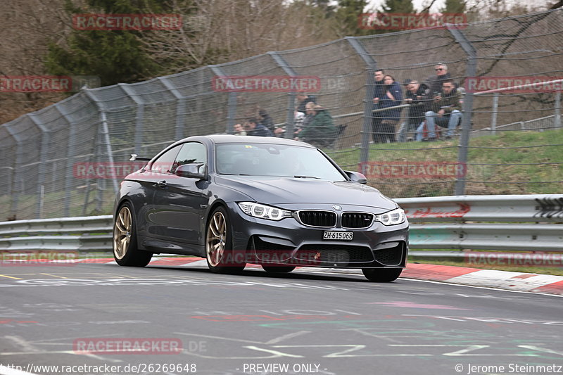 Bild #26269648 - Touristenfahrten Nürburgring Nordschleife (30.03.2024)