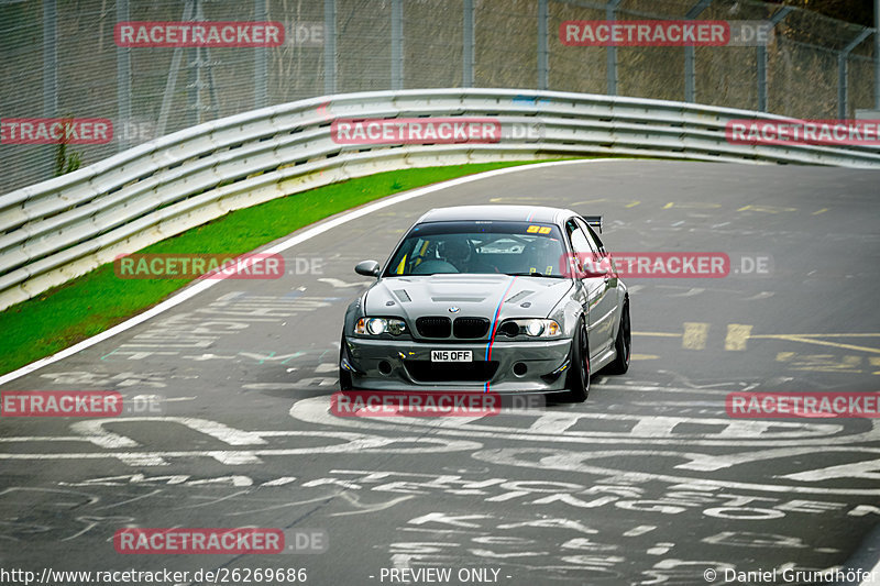 Bild #26269686 - Touristenfahrten Nürburgring Nordschleife (30.03.2024)