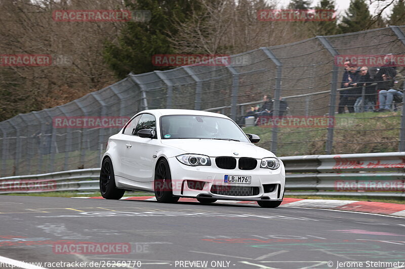 Bild #26269770 - Touristenfahrten Nürburgring Nordschleife (30.03.2024)