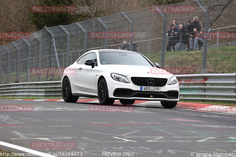 Bild #26269773 - Touristenfahrten Nürburgring Nordschleife (30.03.2024)