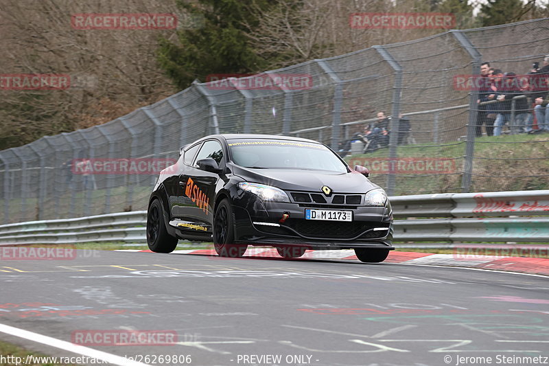 Bild #26269806 - Touristenfahrten Nürburgring Nordschleife (30.03.2024)