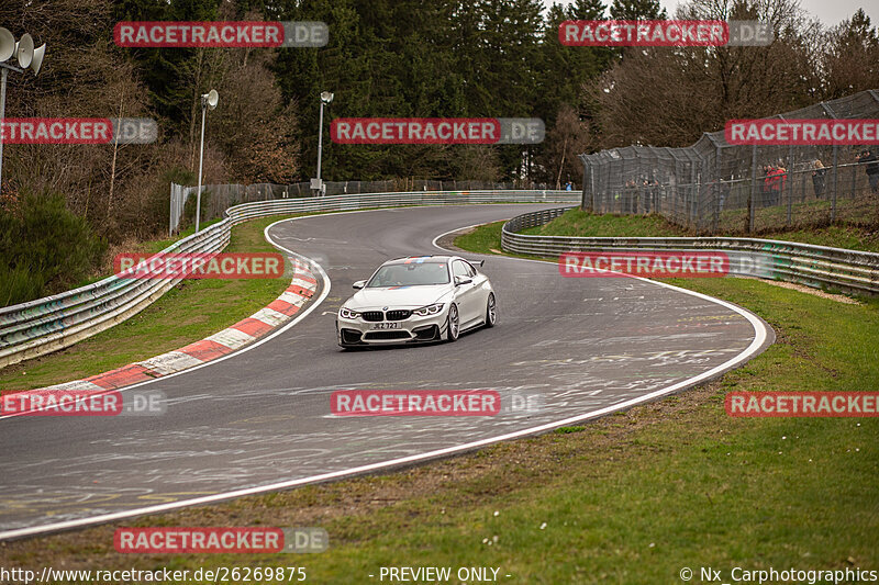 Bild #26269875 - Touristenfahrten Nürburgring Nordschleife (30.03.2024)