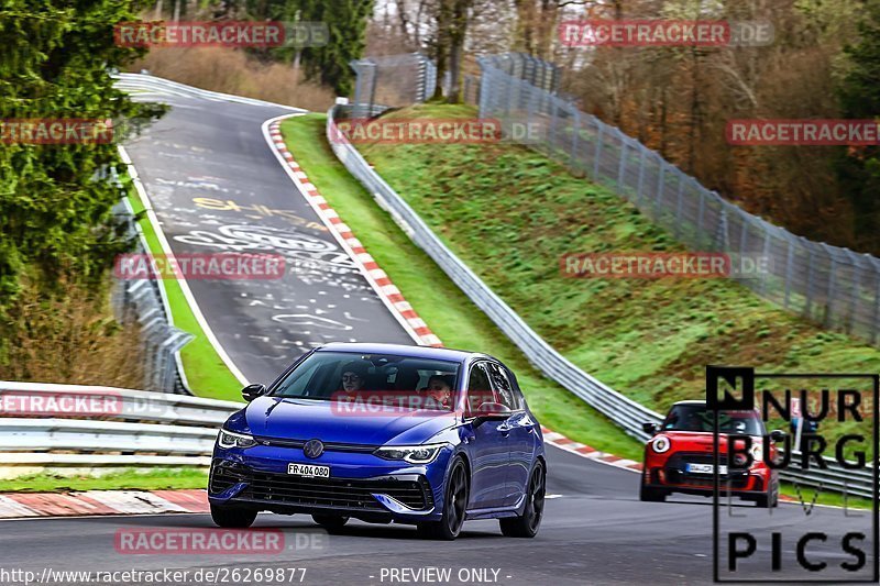 Bild #26269877 - Touristenfahrten Nürburgring Nordschleife (30.03.2024)