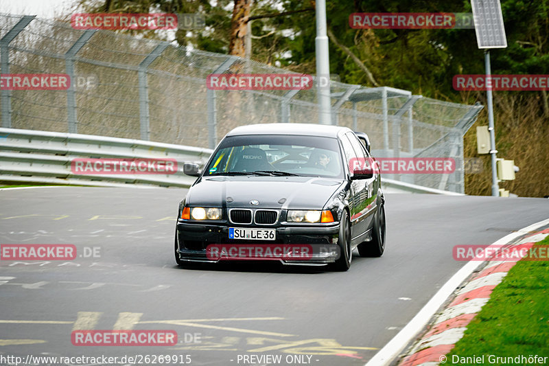 Bild #26269915 - Touristenfahrten Nürburgring Nordschleife (30.03.2024)