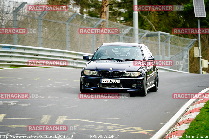 Bild #26269919 - Touristenfahrten Nürburgring Nordschleife (30.03.2024)