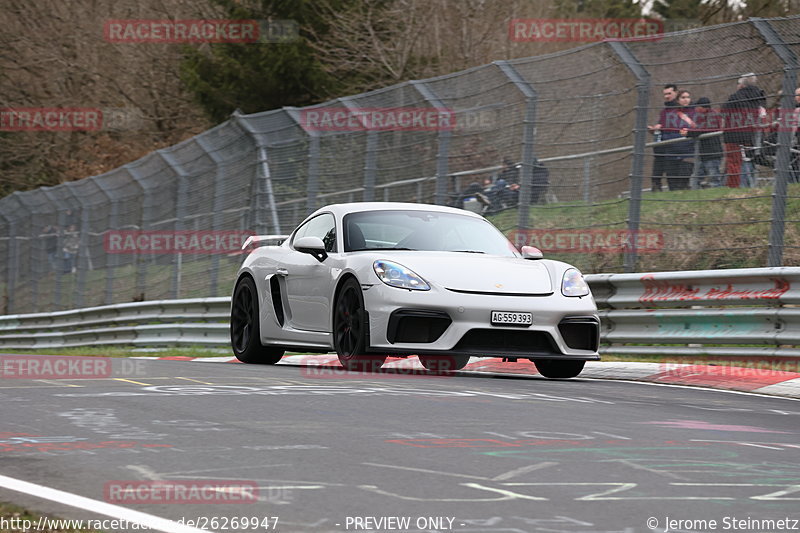 Bild #26269947 - Touristenfahrten Nürburgring Nordschleife (30.03.2024)