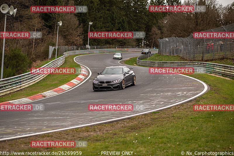 Bild #26269959 - Touristenfahrten Nürburgring Nordschleife (30.03.2024)