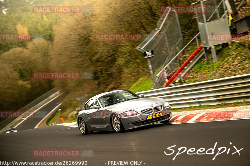 Bild #26269990 - Touristenfahrten Nürburgring Nordschleife (30.03.2024)