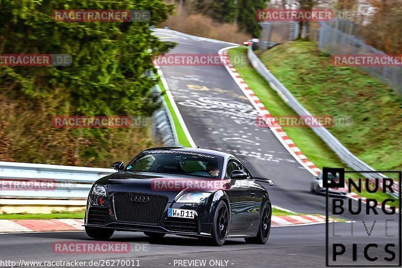 Bild #26270011 - Touristenfahrten Nürburgring Nordschleife (30.03.2024)