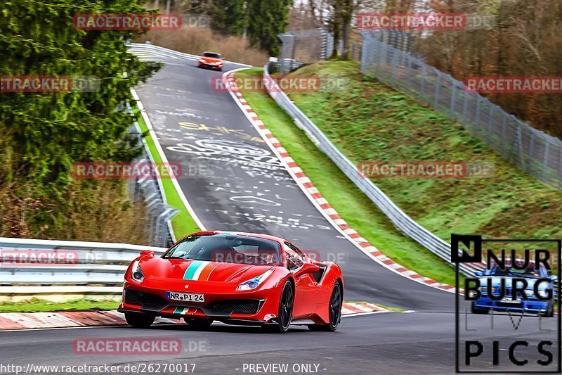 Bild #26270017 - Touristenfahrten Nürburgring Nordschleife (30.03.2024)