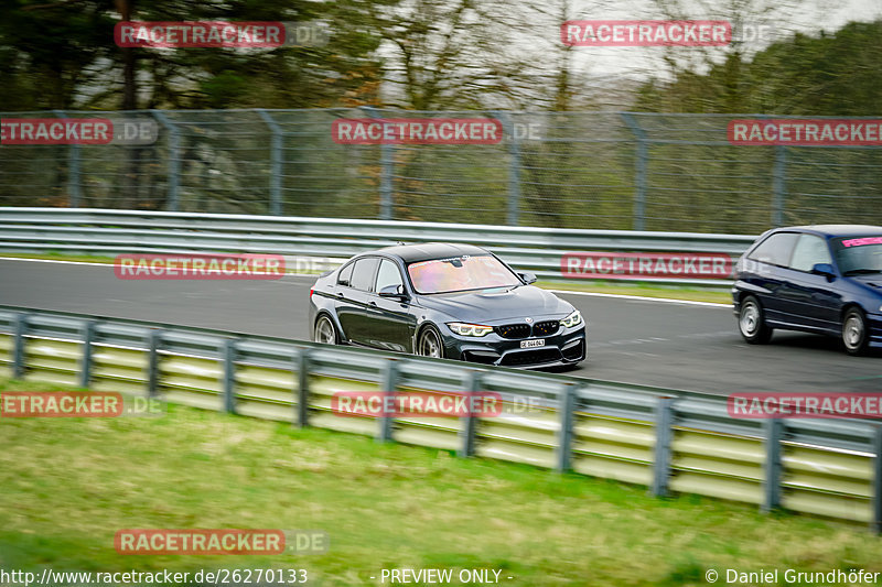 Bild #26270133 - Touristenfahrten Nürburgring Nordschleife (30.03.2024)