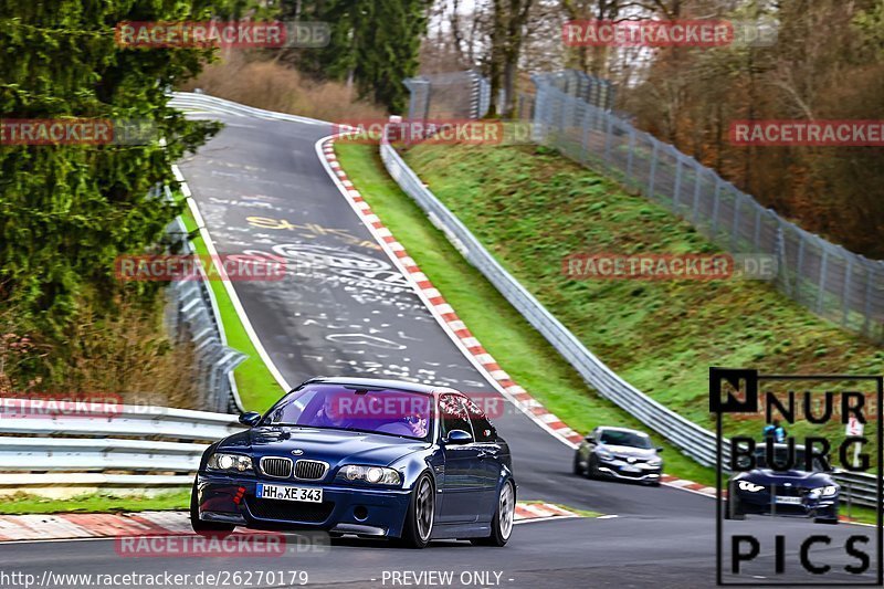 Bild #26270179 - Touristenfahrten Nürburgring Nordschleife (30.03.2024)