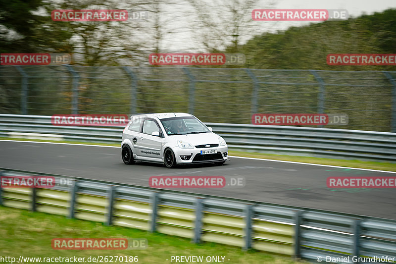 Bild #26270186 - Touristenfahrten Nürburgring Nordschleife (30.03.2024)