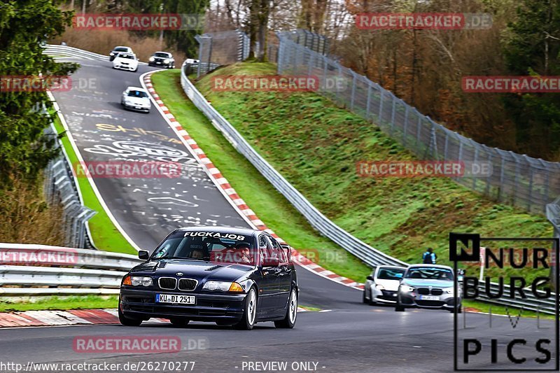 Bild #26270277 - Touristenfahrten Nürburgring Nordschleife (30.03.2024)