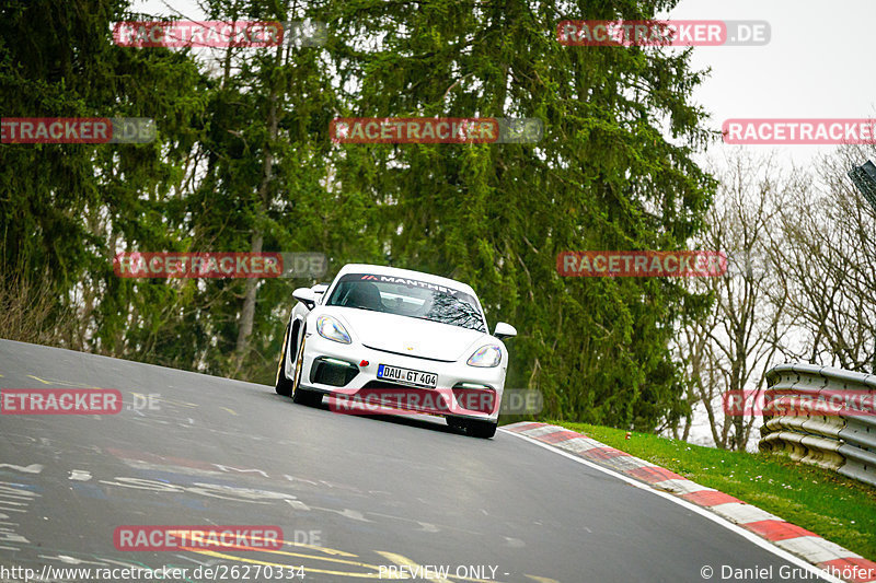 Bild #26270334 - Touristenfahrten Nürburgring Nordschleife (30.03.2024)