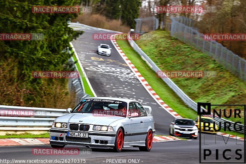 Bild #26270375 - Touristenfahrten Nürburgring Nordschleife (30.03.2024)