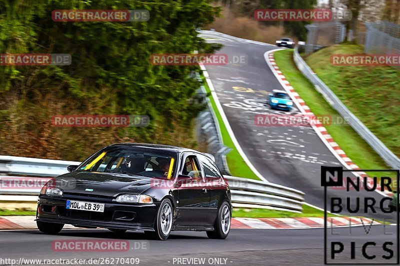 Bild #26270409 - Touristenfahrten Nürburgring Nordschleife (30.03.2024)