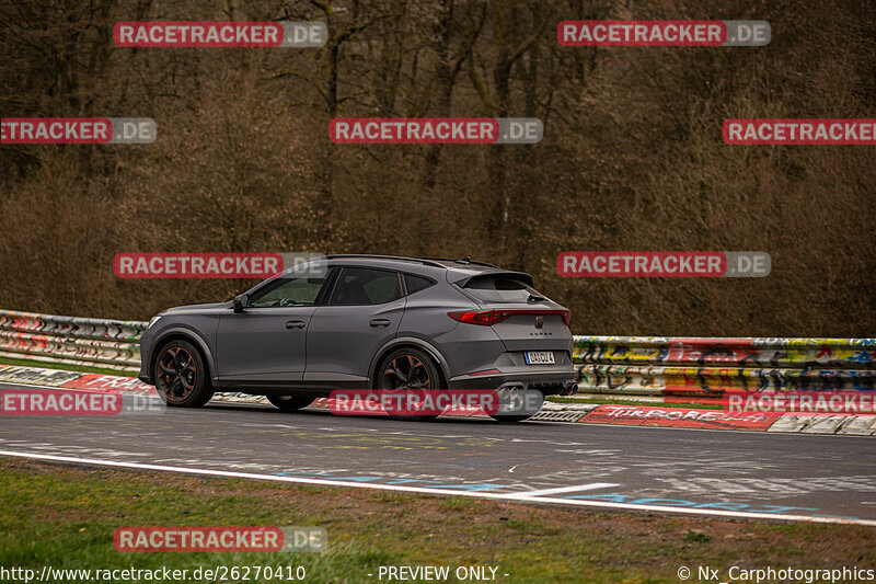 Bild #26270410 - Touristenfahrten Nürburgring Nordschleife (30.03.2024)