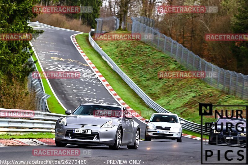 Bild #26270460 - Touristenfahrten Nürburgring Nordschleife (30.03.2024)