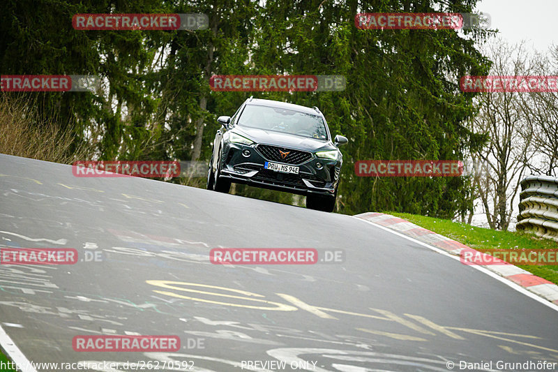 Bild #26270592 - Touristenfahrten Nürburgring Nordschleife (30.03.2024)