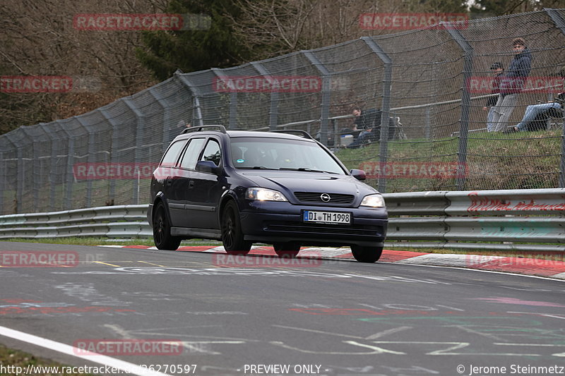 Bild #26270597 - Touristenfahrten Nürburgring Nordschleife (30.03.2024)