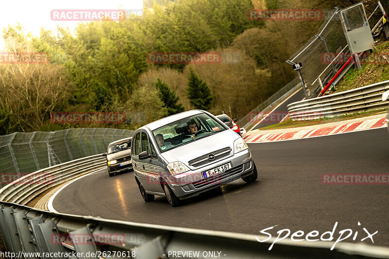 Bild #26270618 - Touristenfahrten Nürburgring Nordschleife (30.03.2024)