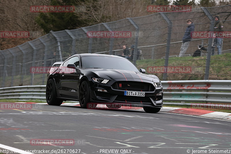 Bild #26270627 - Touristenfahrten Nürburgring Nordschleife (30.03.2024)