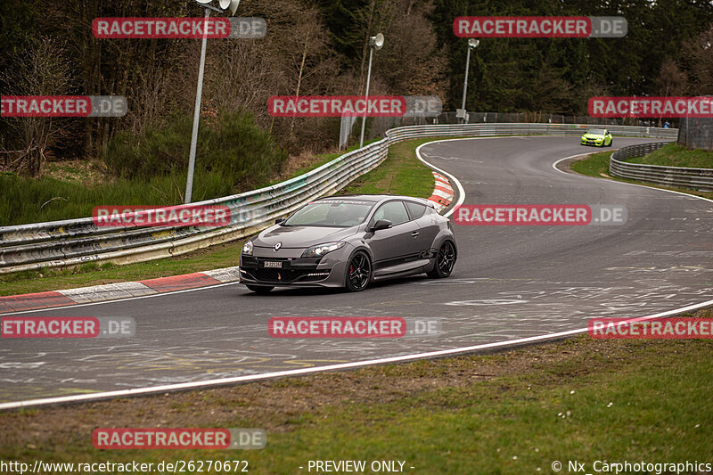 Bild #26270672 - Touristenfahrten Nürburgring Nordschleife (30.03.2024)