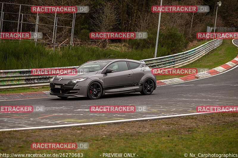 Bild #26270683 - Touristenfahrten Nürburgring Nordschleife (30.03.2024)